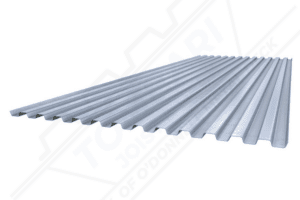 Form [Non-Composite] Deck | Tombari Joist & Deck